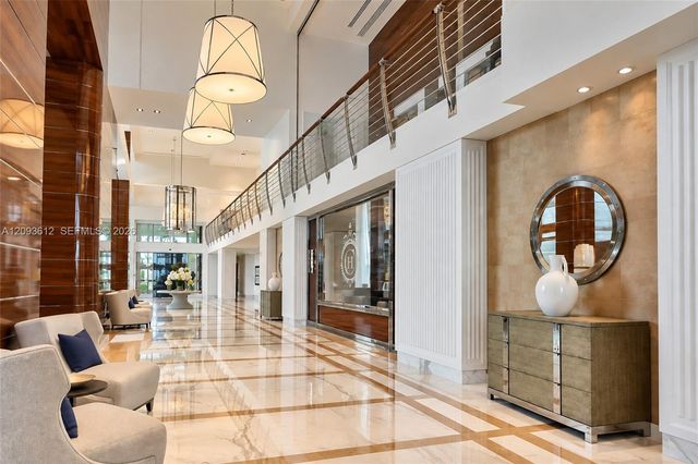 17475 Collins Avenue 1802, Sunny Isles Beach, FL 33160