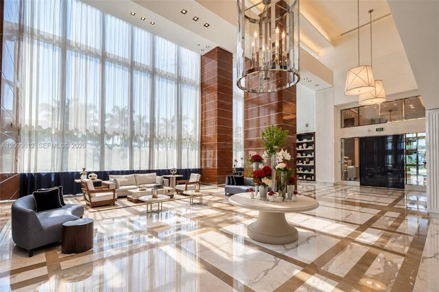 17475 Collins Avenue 1802, Sunny Isles Beach, FL 33160