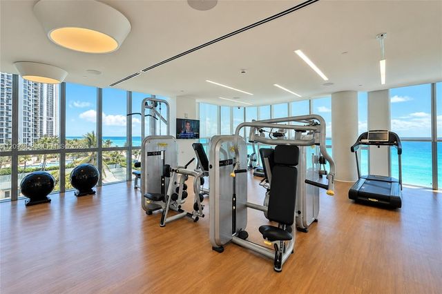17475 Collins Avenue 1802, Sunny Isles Beach, FL 33160