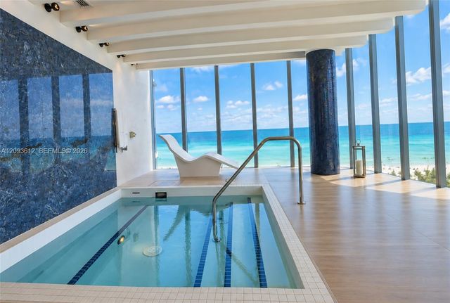 17475 Collins Avenue 1802, Sunny Isles Beach, FL 33160