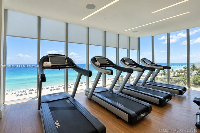 17475 Collins Avenue 1802, Sunny Isles Beach, FL 33160
