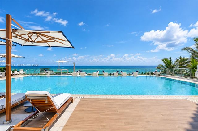 17475 Collins Avenue 1802, Sunny Isles Beach, FL 33160