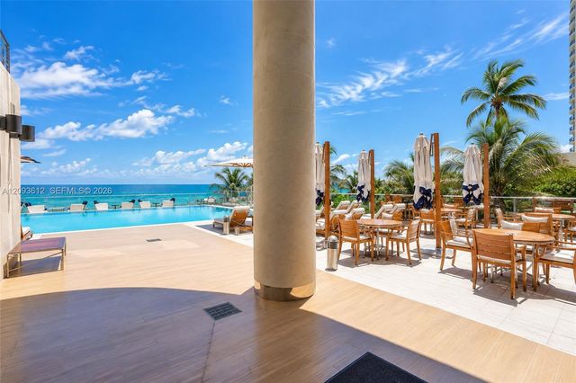 17475 Collins Avenue 1802, Sunny Isles Beach, FL 33160