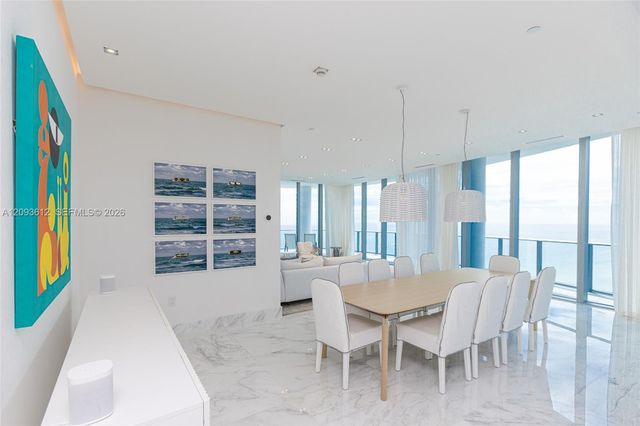 17475 Collins Avenue 1802, Sunny Isles Beach, FL 33160