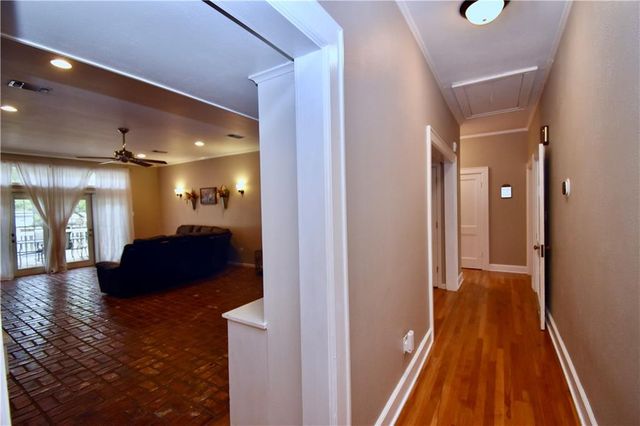 211 MYRTLE Street, Pineville, LA 71360