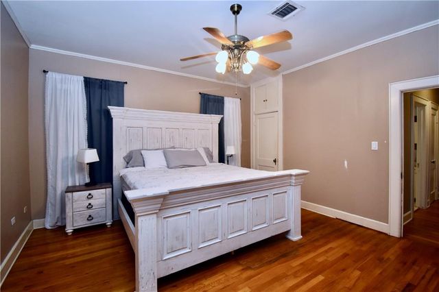 211 MYRTLE Street, Pineville, LA 71360