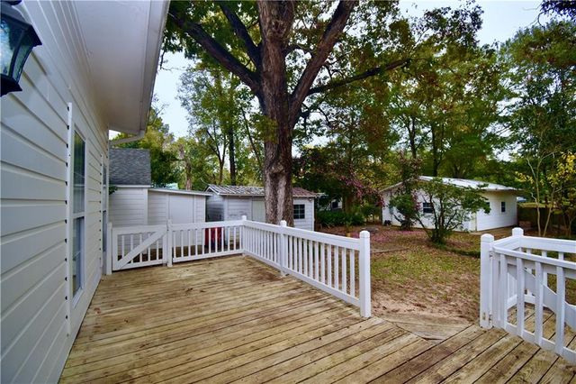 211 MYRTLE Street, Pineville, LA 71360