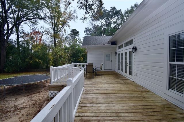 211 MYRTLE Street, Pineville, LA 71360