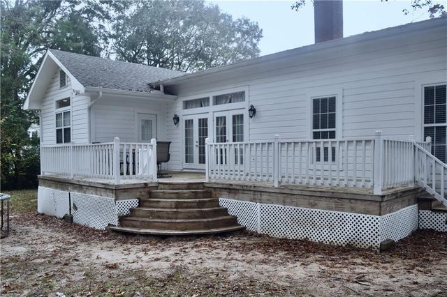 211 MYRTLE Street, Pineville, LA 71360