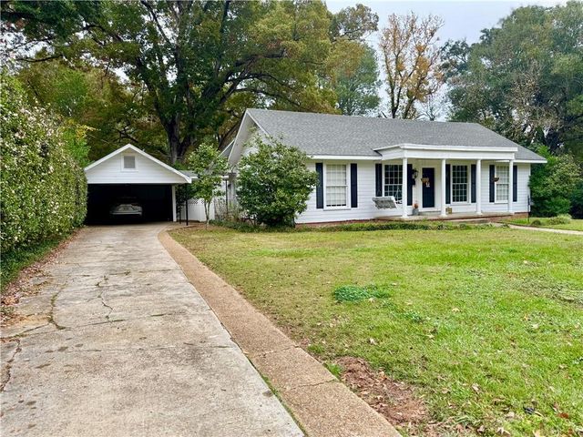 211 MYRTLE Street, Pineville, LA 71360