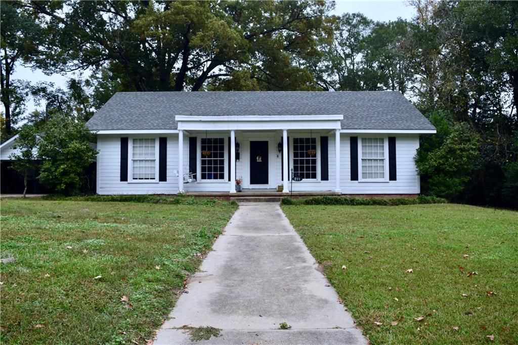 211 MYRTLE Street, Pineville, LA 71360