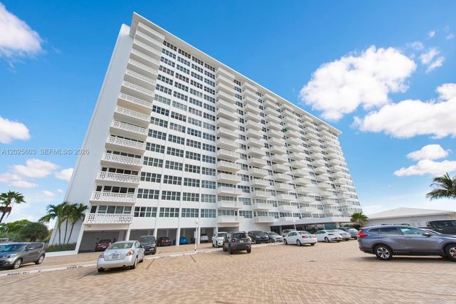 4010 Galt Ocean Dr 302, Fort Lauderdale, FL 33308