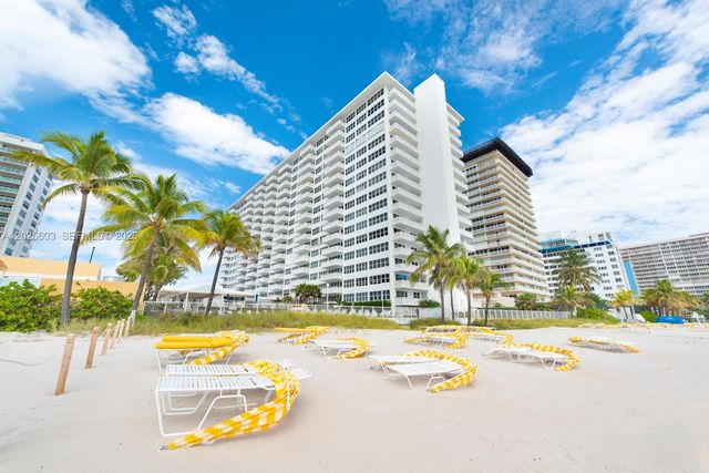 4010 Galt Ocean Dr 302, Fort Lauderdale, FL 33308