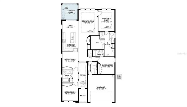 17534 SAVORY MIST CIRCLE, Bradenton, FL 34211