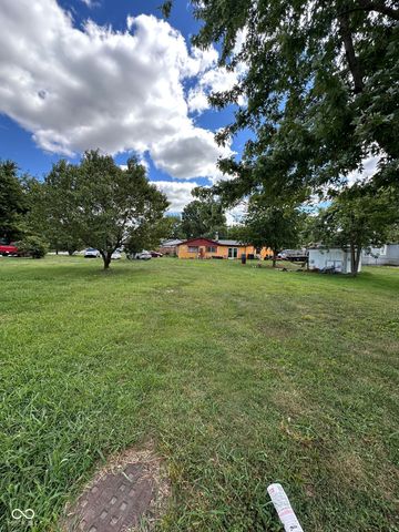 3005 5th Avenue E, Indianapolis, IN 46221