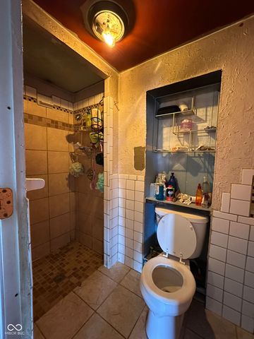 3005 5th Avenue E, Indianapolis, IN 46221