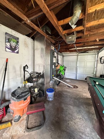 3005 5th Avenue E, Indianapolis, IN 46221