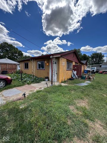 3005 5th Avenue E, Indianapolis, IN 46221