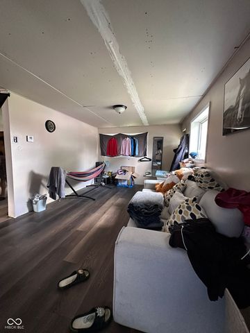 3005 5th Avenue E, Indianapolis, IN 46221