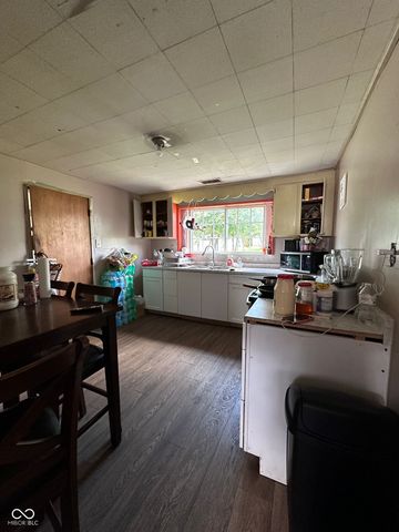 3005 5th Avenue E, Indianapolis, IN 46221