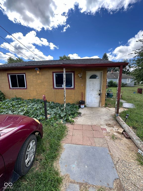 3005 5th Avenue E, Indianapolis, IN 46221