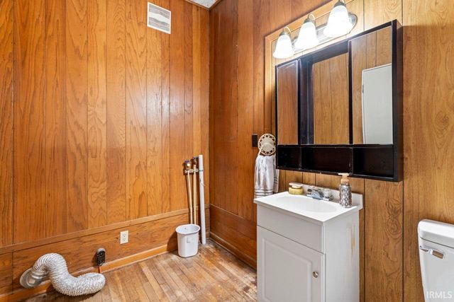 1549 Thornburg Street, New Castle, IN 47362