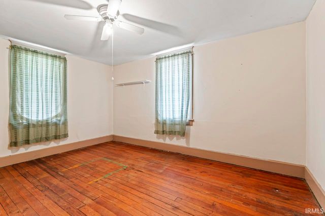 1549 Thornburg Street, New Castle, IN 47362