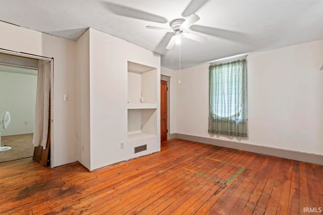 1549 Thornburg Street, New Castle, IN 47362