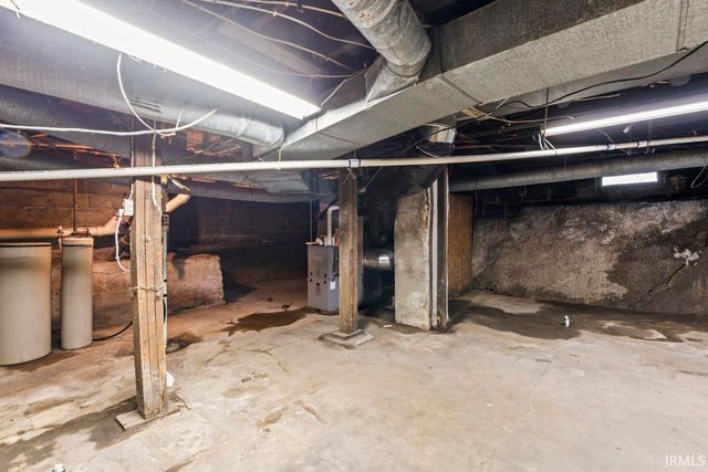 1549 Thornburg Street, New Castle, IN 47362