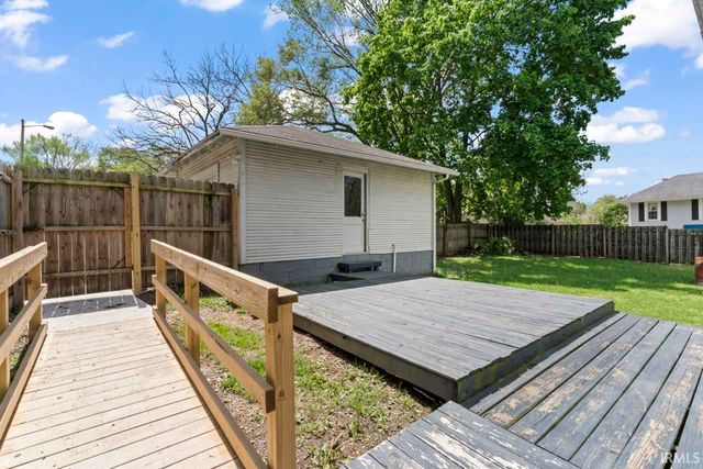 1549 Thornburg Street, New Castle, IN 47362