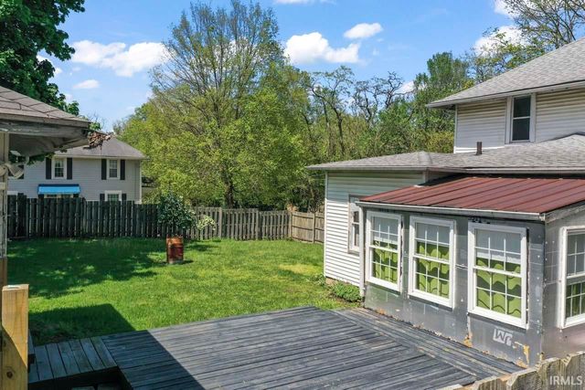1549 Thornburg Street, New Castle, IN 47362