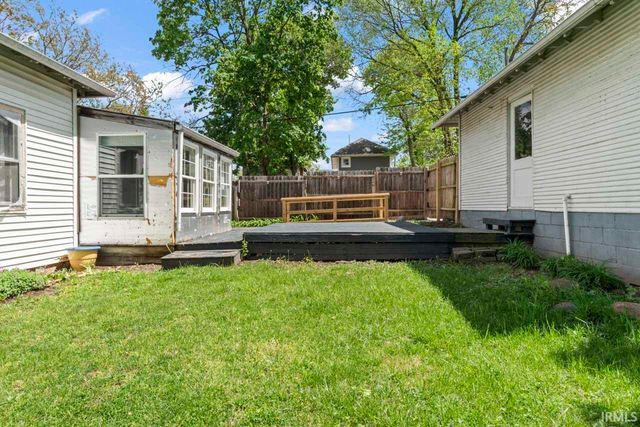 1549 Thornburg Street, New Castle, IN 47362