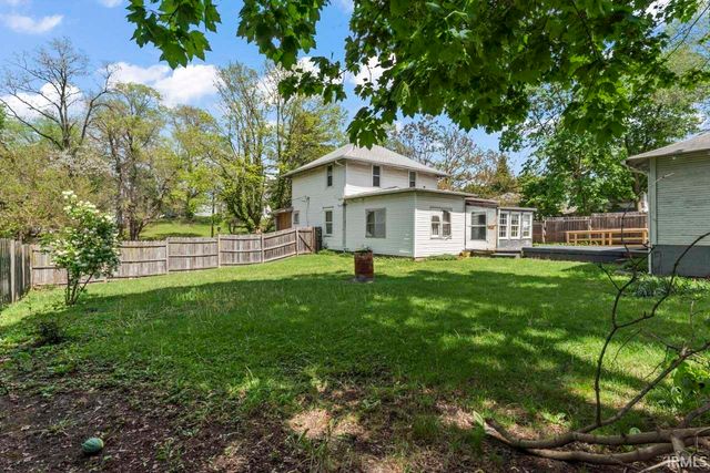 1549 Thornburg Street, New Castle, IN 47362