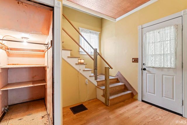 1549 Thornburg Street, New Castle, IN 47362