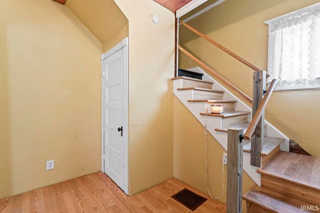 1549 Thornburg Street, New Castle, IN 47362