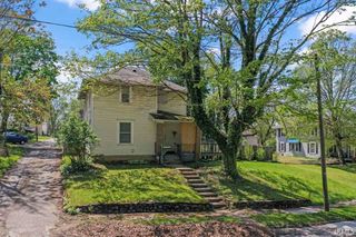1549 Thornburg Street, New Castle, IN 47362