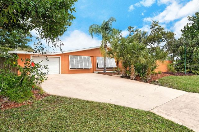 449 REDWOOD ROAD, Venice, FL 34293