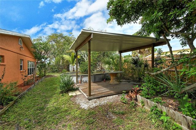 449 REDWOOD ROAD, Venice, FL 34293