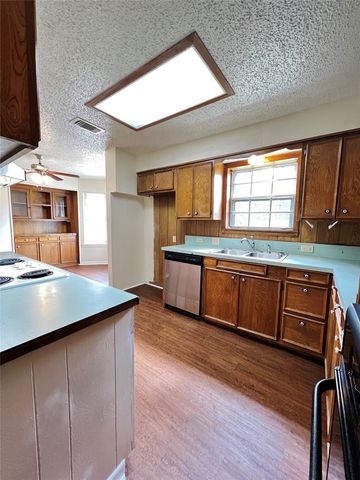 502 Brumley Road, Krugerville, TX 76227