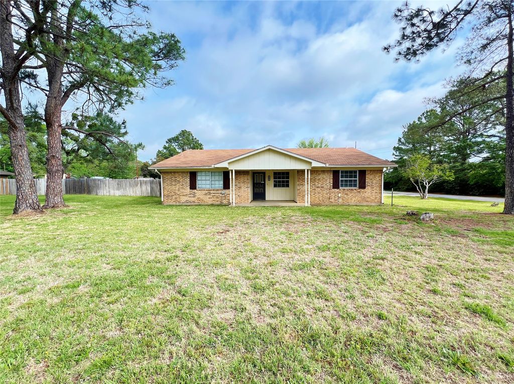 502 Brumley Road, Krugerville, TX 76227