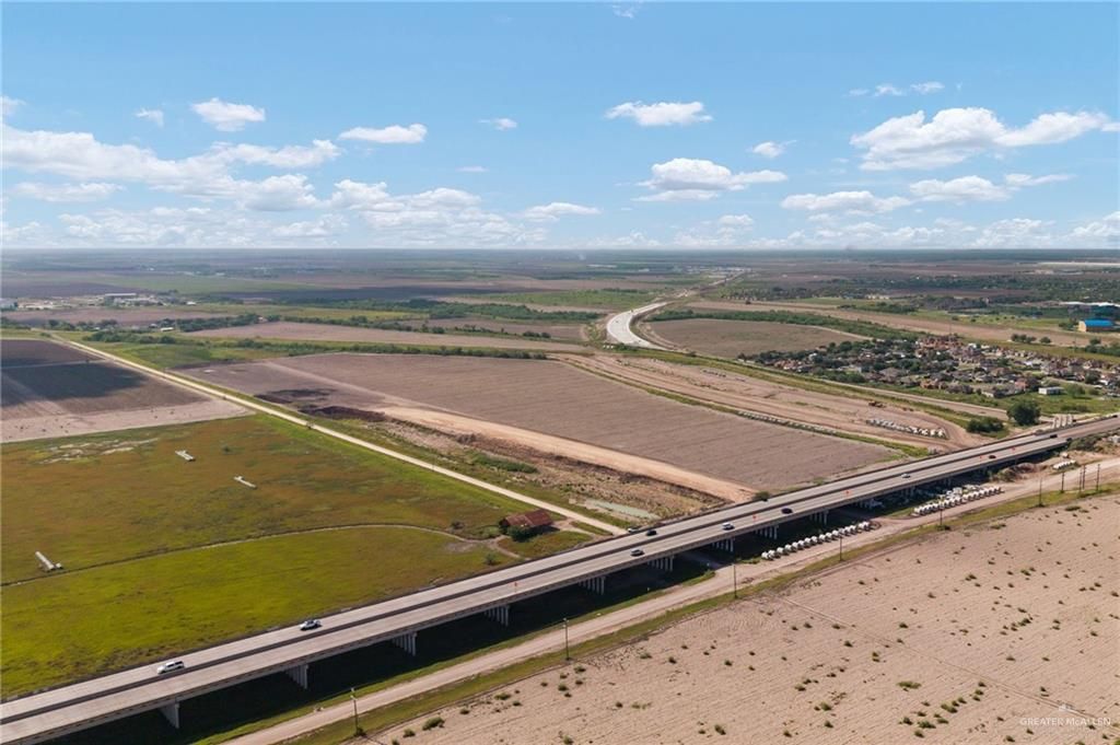 0 S Cage Boulevard, Pharr, TX 78577