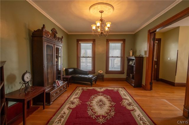 207 South AVERY Avenue, Syracuse, NY 13204