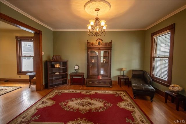 207 South AVERY Avenue, Syracuse, NY 13204