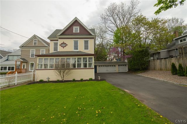 207 South AVERY Avenue, Syracuse, NY 13204