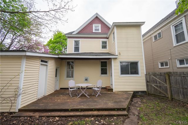 207 South AVERY Avenue, Syracuse, NY 13204
