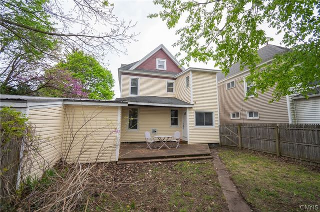 207 South AVERY Avenue, Syracuse, NY 13204