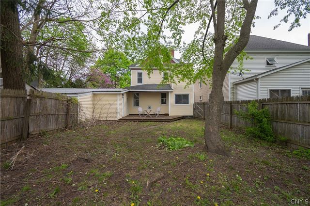 207 South AVERY Avenue, Syracuse, NY 13204