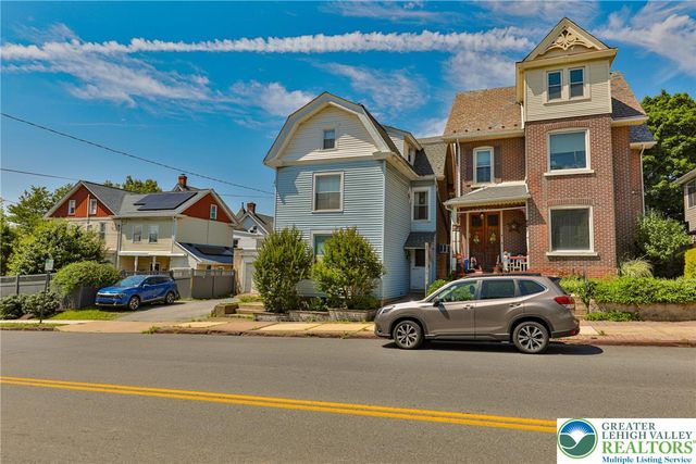 111 East Goepp Street, Bethlehem City, PA 18018