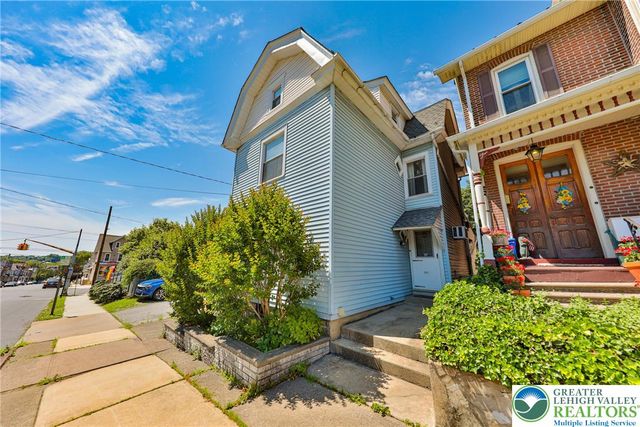 111 East Goepp Street, Bethlehem City, PA 18018