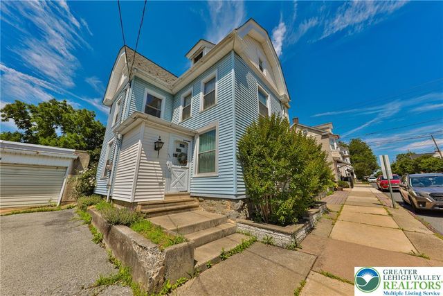 111 East Goepp Street, Bethlehem City, PA 18018